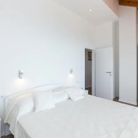M&k - Two Bedroom With Balcony And Sea View Lejlighed