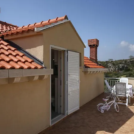 M&k - Two Bedroom With Balcony And Sea View Lejlighed