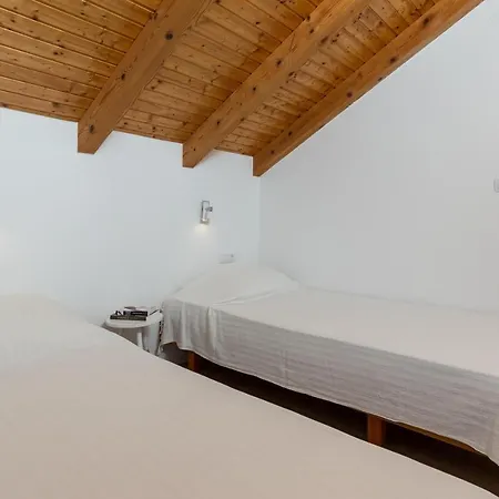 M&k - Two Bedroom With Balcony And Sea View Lejlighed Mlini